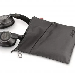 Poly Headset Voyager 8200 UC Schwarz - Telefon Headsets -Festnetz ⋅ Fax ⋅ Funk ⋅ Babysicherheit Verkäufe 607320 3 5 scaled