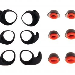 Jabra Earpads Zu Evolve 75e Kit - Telefon Headsets