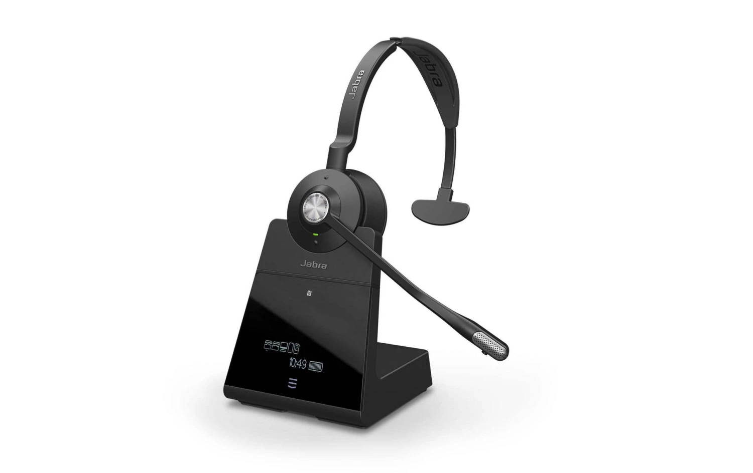 Jabra Headset Engage 75 Mono - Telefon Headsets 1 Jabra Headset Engage 75 Mono - Telefon Headsets