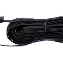 EPV Telefonkabel 6P/4C T+T87 Auf RJ11, 15 M - Telefon- Und Fax Zubehör