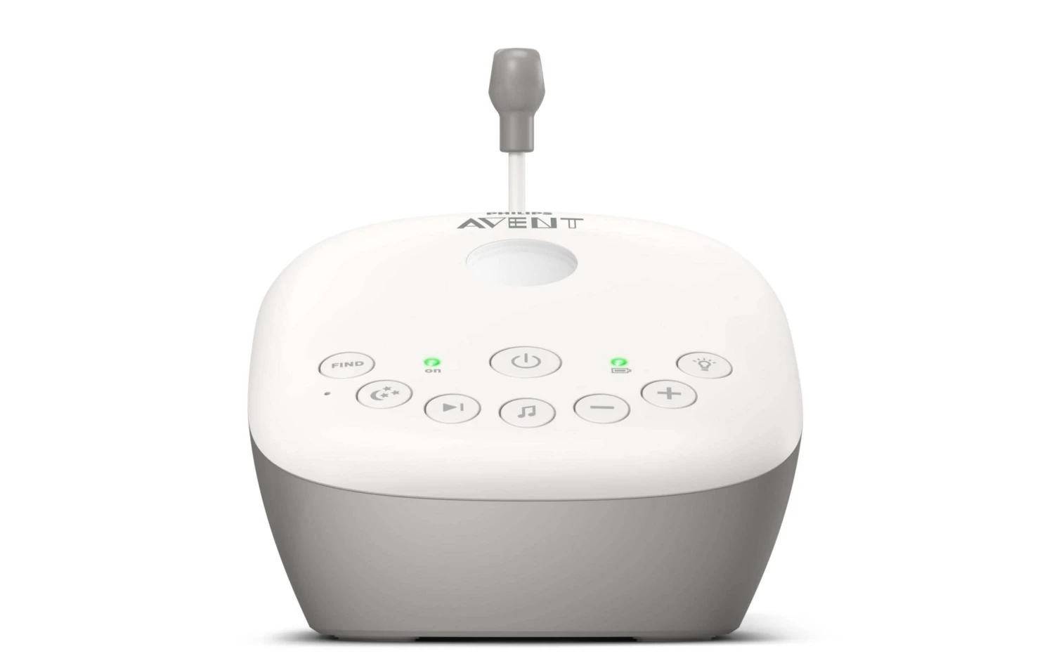 PHILIPS AVENT Babyphone Smart-Eco Mit Sternenhimmel-Projektor SCD733/26 - Babyphones 3 PHILIPS AVENT Babyphone Smart-Eco Mit Sternenhimmel-Projektor SCD733/26 - Babyphones – Bild 3