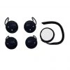 Jabra Earpads Zu Engage Convertible Kit - Telefon Headsets