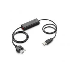 Poly EHS Adapter APU-76 USB-A - RJ-11 - Telefon Headsets