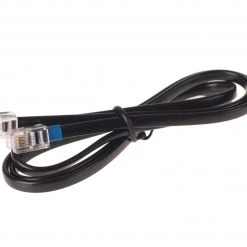 Jabra Anschlusskabel 14201-12 RJ-9 - RJ-9 0.5 M - Telefon Headsets