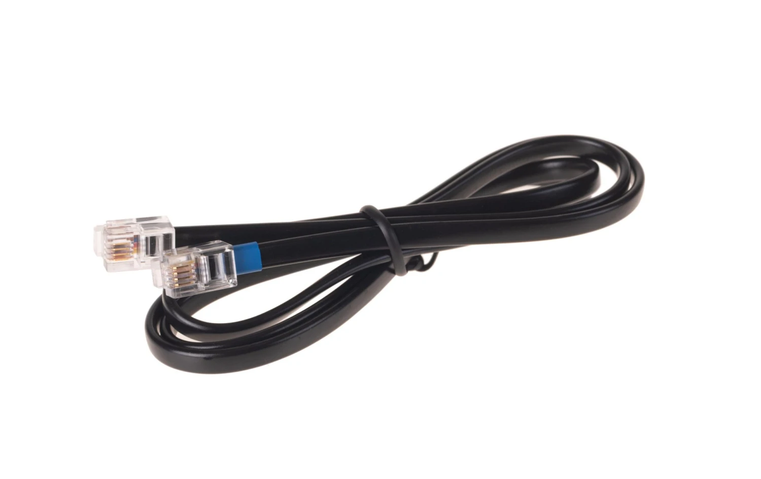 Jabra Anschlusskabel 14201-12 RJ-9 - RJ-9 0.5 M - Telefon Headsets 1 Jabra Anschlusskabel 14201-12 RJ-9 - RJ-9 0.5 M - Telefon Headsets