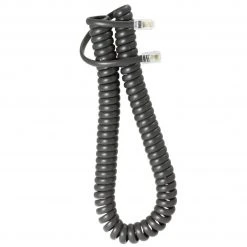 Gigaset Hörerkabel Zu DX600A / DX800A / DL500A - Telefon- Und Fax Zubehör