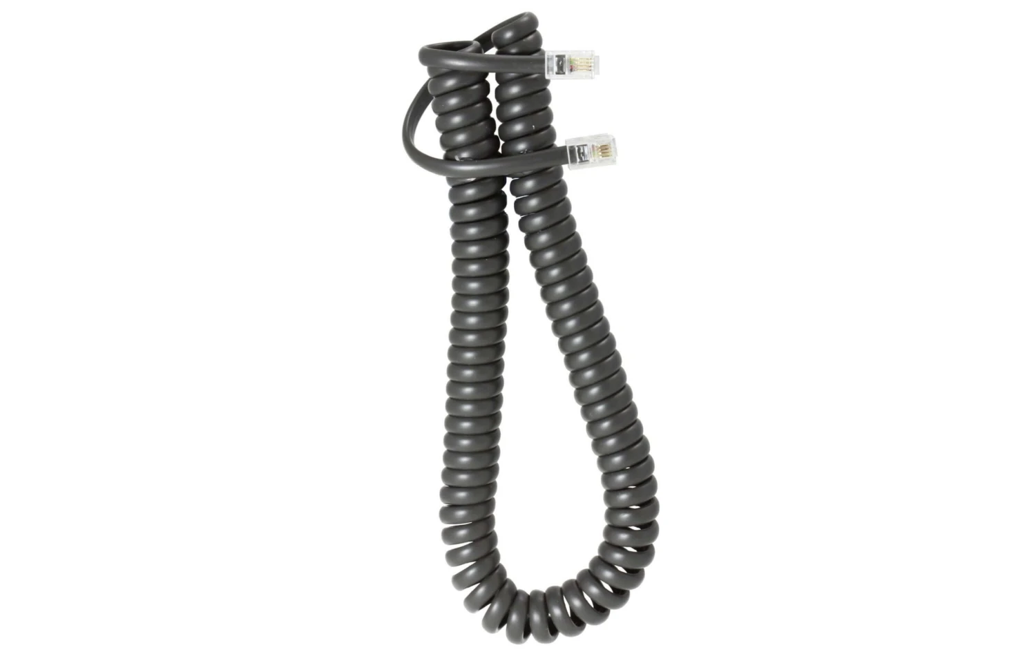 Gigaset Hörerkabel Zu DX600A / DX800A / DL500A - Telefon- Und Fax Zubehör 1 Gigaset Hörerkabel Zu DX600A / DX800A / DL500A - Telefon- Und Fax Zubehör