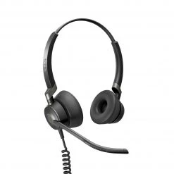 Jabra Headset Engage 50 NC Duo USB-C - Telefon Headsets