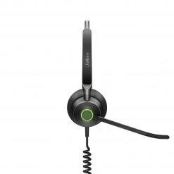 Jabra Headset Engage 50 NC Duo USB-C - Telefon Headsets 5 Jabra Headset Engage 50 NC Duo USB-C - Telefon Headsets -Festnetz ⋅ Fax ⋅ Funk ⋅ Babysicherheit Verkäufe 838525 3 5 scaled