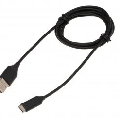 Jabra Verlängerungskabel USB-A - USB-C 1.2 M - Telefon Headsets