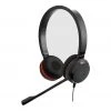 Jabra Headset Evolve 20SE MS Duo - Telefon Headsets
