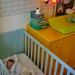 PHILIPS AVENT Babyphone SCD843/26 - Babyphones -Festnetz ⋅ Fax ⋅ Funk ⋅ Babysicherheit Verkäufe 892905 3 5