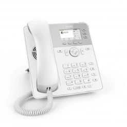 Snom Tischtelefon D717 Weiss - Voice Over IP 5 Snom Tischtelefon D717 Weiss - Voice Over IP -Festnetz ⋅ Fax ⋅ Funk ⋅ Babysicherheit Verkäufe 894267 3 5 scaled