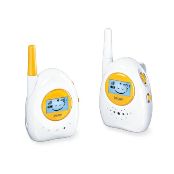 Beurer BY 84 - Babyphones 1 Beurer BY 84 - Babyphones