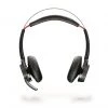 Poly Headset Voyager Focus UC Ohne Ladestation - Telefon Headsets