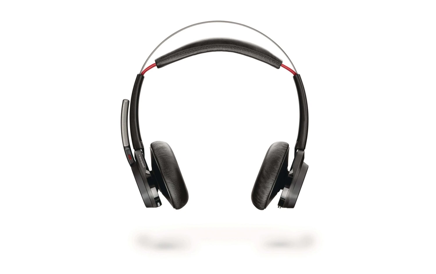 Poly Headset Voyager Focus UC MS Ohne Ladestation - Telefon Headsets 2 Poly Headset Voyager Focus UC MS Ohne Ladestation - Telefon Headsets – Bild 2