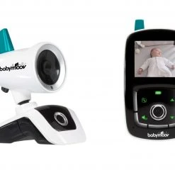 Babymoov Babyphone YOO Care - Babyphones