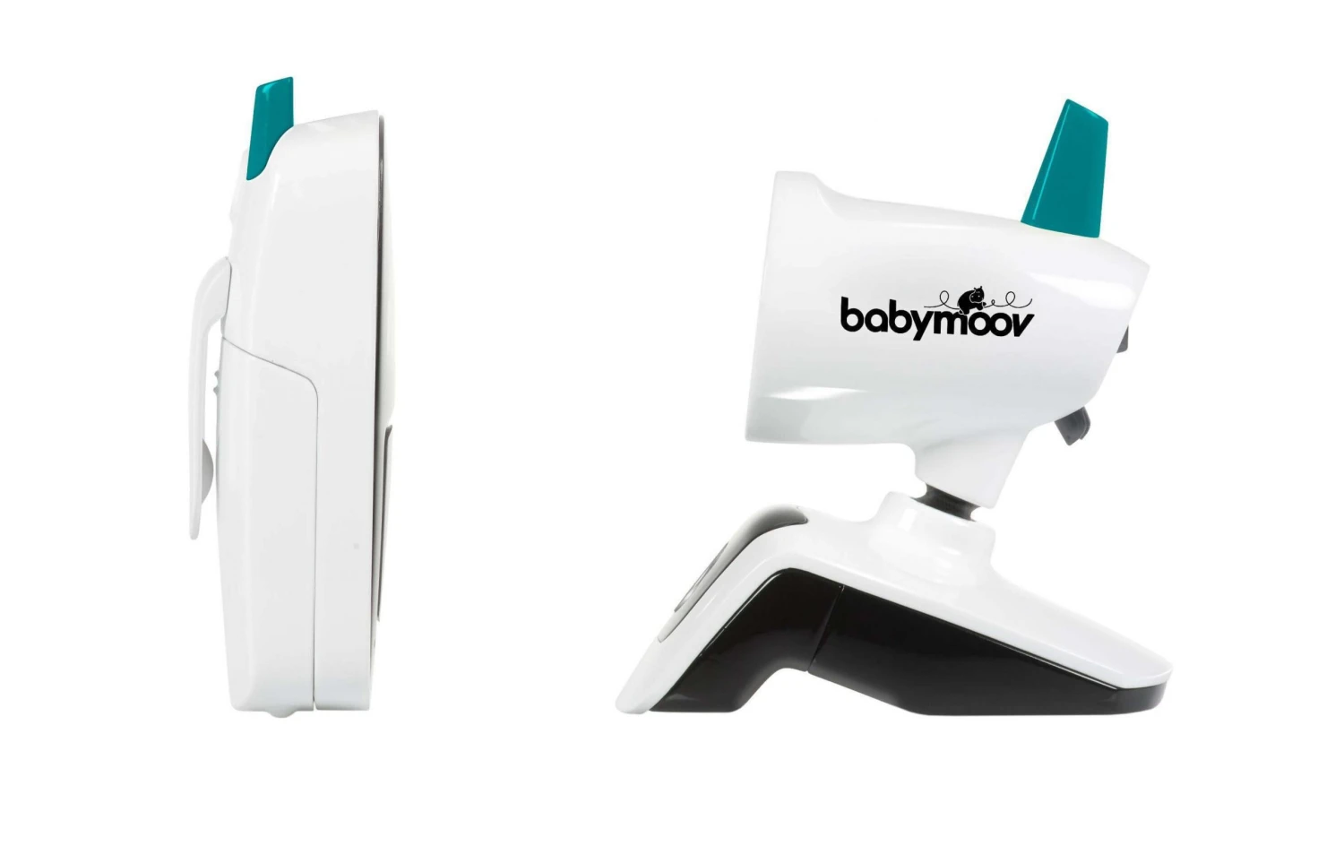 Babymoov Babyphone YOO Care - Babyphones 2 Babymoov Babyphone YOO Care - Babyphones – Bild 2